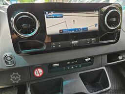 MERCEDES-BENZ Sprinter 317 CDI MAXI|2,8tAHK|9G|TÜV,REIFENÖLneu