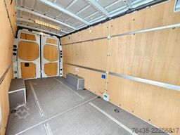 MERCEDES-BENZ Sprinter 317 CDI MAXI|2,8tAHK|9G|TÜV,REIFENÖLneu