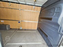 MERCEDES-BENZ Sprinter 317 CDI MAXI|2,8tAHK|9G|TÜV,REIFENÖLneu