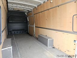 MERCEDES-BENZ Sprinter 317 CDI MAXI|2,8tAHK|9G|TÜV,REIFENÖLneu