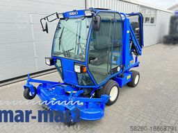 ISEKI SF303/333 4x4 diesel 