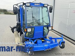 ISEKI SF303/333 4x4 diesel 