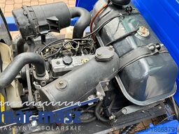 ISEKI SF303/333 4x4 diesel 