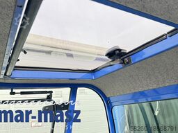 ISEKI SF303/333 4x4 diesel 