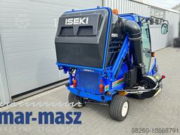 ISEKI SF303/333 4x4 diesel 