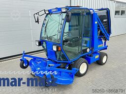 ISEKI SF303/333 4x4 diesel 