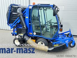 ISEKI SF303/333 4x4 diesel 