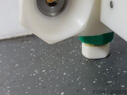 Vemag Haltevorrichtung