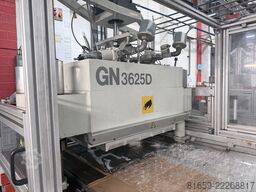 GN 3625D
