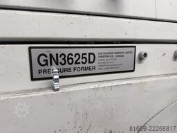 GN 3625D