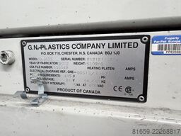 GN 3625D