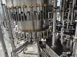 Kosme/Krones Druckfüller