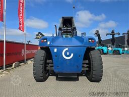 Konecranes NCN 100 - 289TH