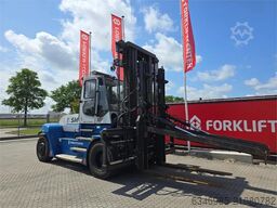 Konecranes SMV 12-1200B ELM Load Stabilizer