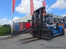 Konecranes SMV 12-1200B ELM Load Stabilizer