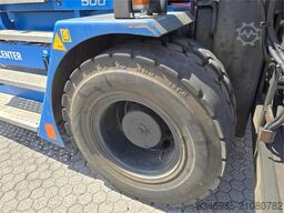 Konecranes SMV 12-1200B ELM Load Stabilizer