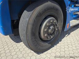 Konecranes SMV 12-1200B ELM Load Stabilizer