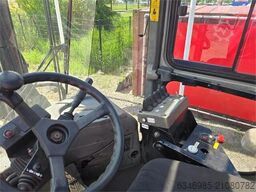 Konecranes SMV 12-1200B ELM Load Stabilizer