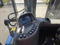 Konecranes SMV 12-1200B ELM Load Stabilizer