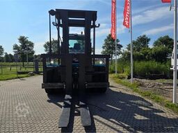 Konecranes SMV 25-1200C