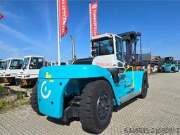 Konecranes SMV 25-1200C