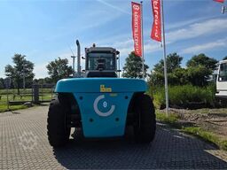 Konecranes SMV 25-1200C