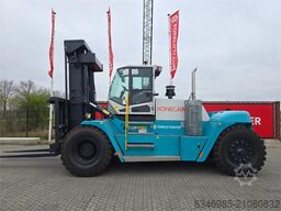 Konecranes SMV 25-1200C