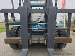 Konecranes SMV 25-1200C