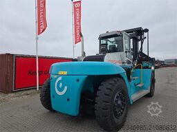 Konecranes SMV 25-1200C