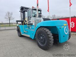 Konecranes SMV 25-1200C