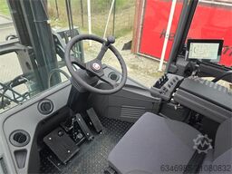 Konecranes SMV 25-1200C