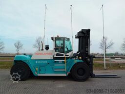 Konecranes SMV 25-1200C