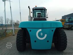 Konecranes SMV 25-1200C