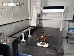 Mitutoyo Crysta-Apex S9166