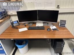 Mitutoyo Crysta-Apex S9166