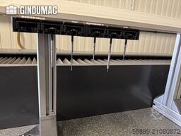 Mitutoyo Crysta-Apex S9166