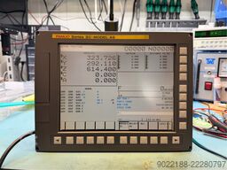 FANUC A02B-0306-B522