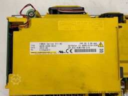 FANUC A02B-0306-B522