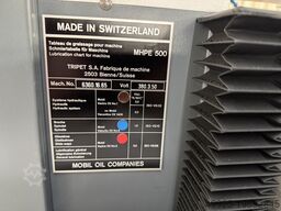 Tripet MHPE-500