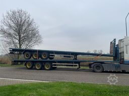 Haan OPL45 Heavy Duty (45Ton) / Rungen-Potholes / NL...