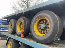 Haan OPL45 Heavy Duty (45Ton) / Rungen-Potholes / NL...