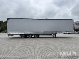 Schmitz Cargobull Curtainsider Mega Getränke