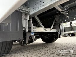 Schmitz Cargobull Curtainsider Mega Getränke