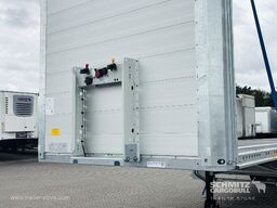 Schmitz Cargobull Plateau Standard