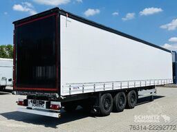 Schmitz Cargobull Curtainsider Standard Getränke