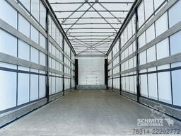 Schmitz Cargobull Curtainsider Standard Getränke