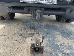 Ford Transit Kipper aus 1.Hand+Klima+AHK+EU5