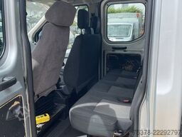 Ford Transit Kipper aus 1.Hand+Klima+AHK+EU5