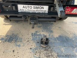 Ford Transit Kipper aus 1.Hand+Klima+AHK+EU5