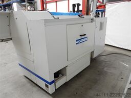Cazeneuve Optimax 590/1100